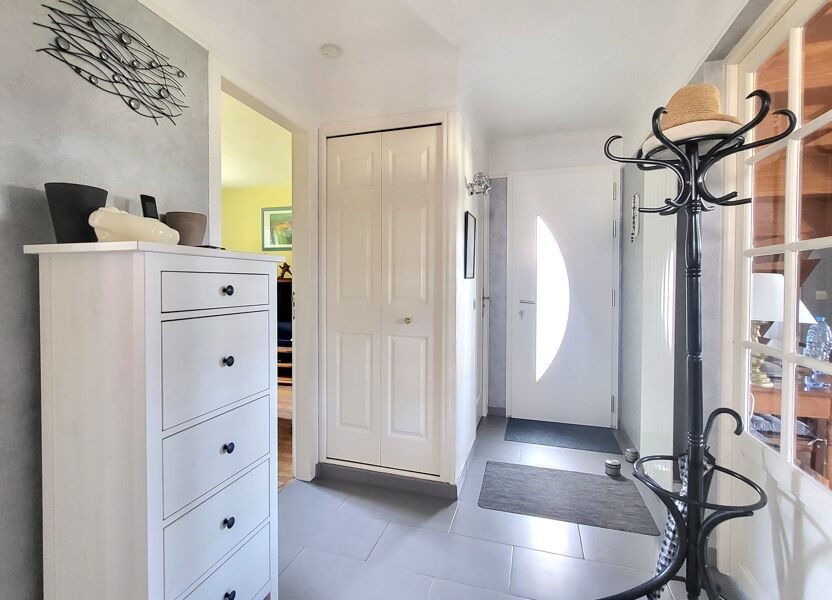 Maison à vendre, 95m², Beauchamp