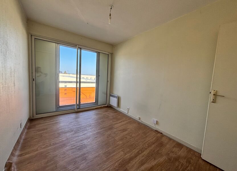 Appartement à vendre, 84m², Tarbes