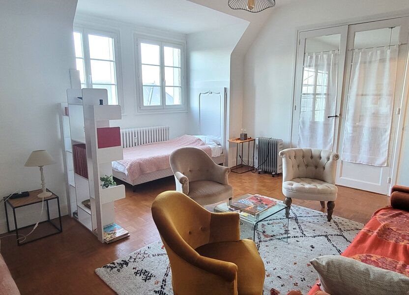 Appartement à louer, 81m², Le Creusot