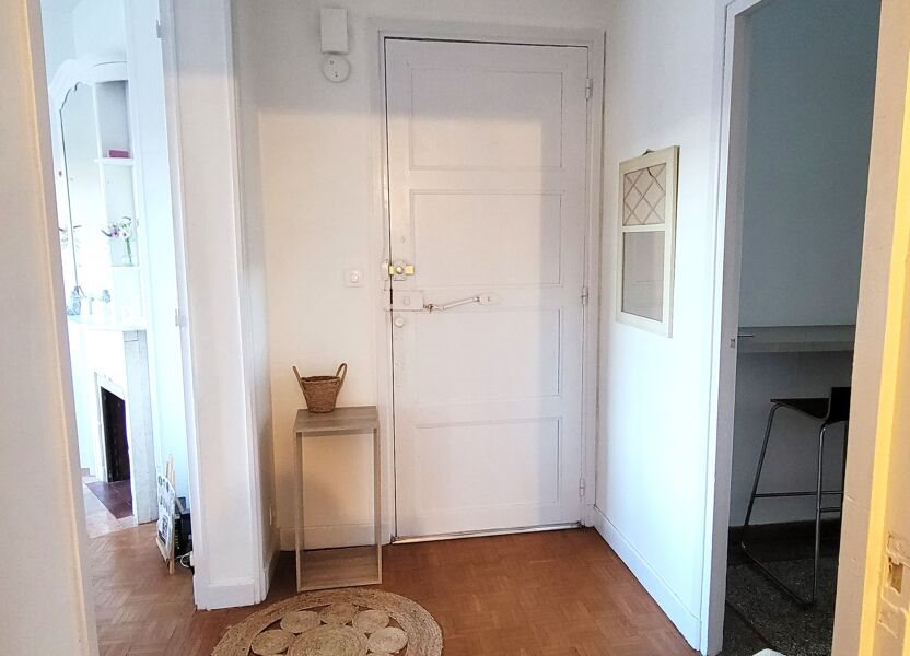 Appartement à louer, 81m², Le Creusot