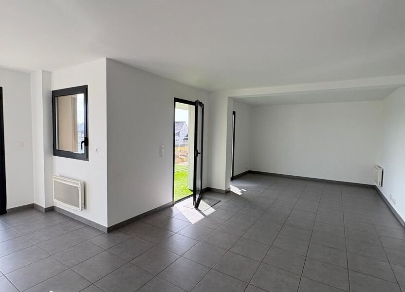 Appartement à louer, 111m², Plouzané