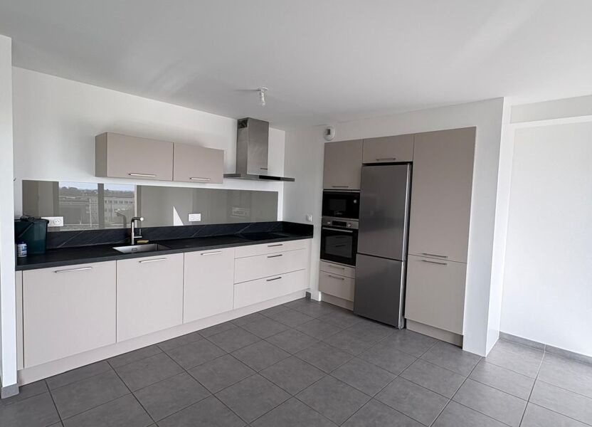 Appartement à louer, 111m², Plouzané