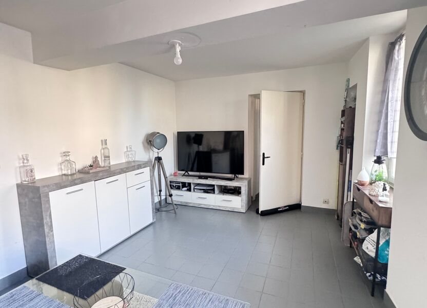Appartement à vendre, 34m², Beaumont-sur-Oise