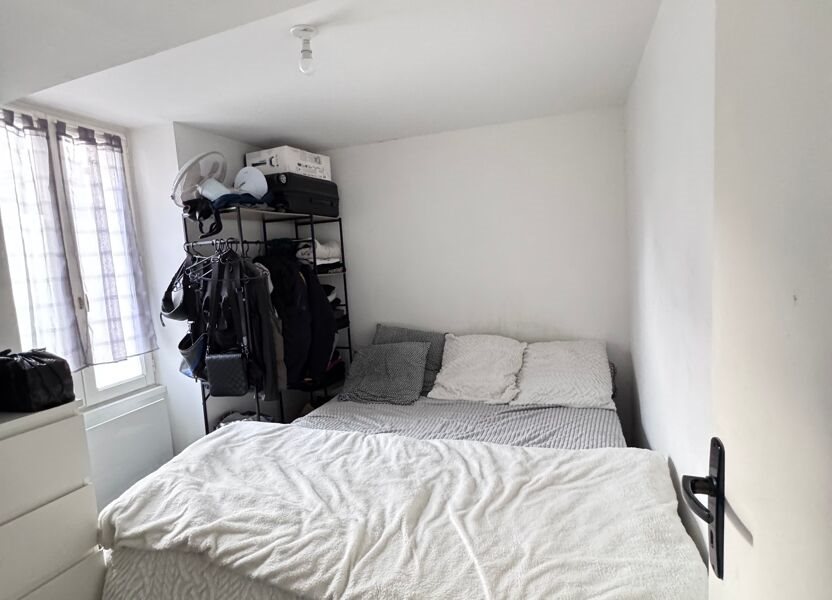 Appartement à vendre, 34m², Beaumont-sur-Oise