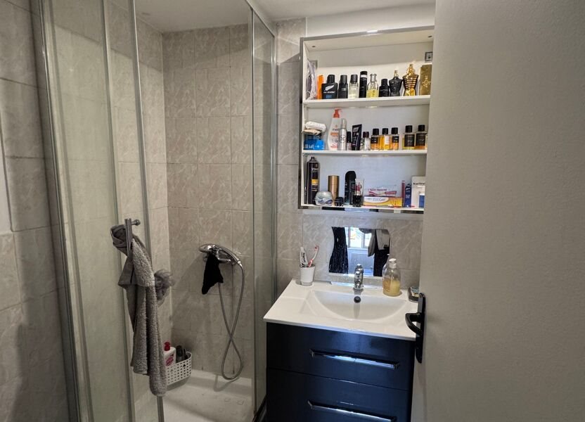 Appartement à vendre, 34m², Beaumont-sur-Oise