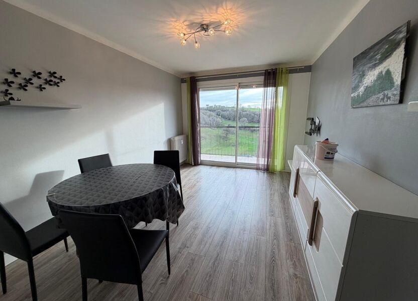 Appartement à vendre, 53m², Rodez