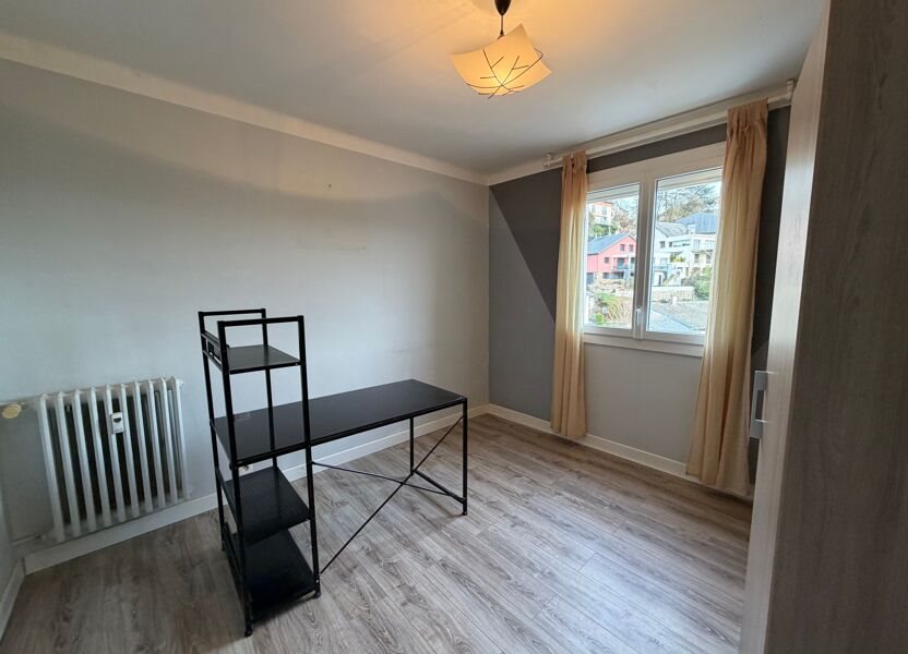Appartement à vendre, 53m², Rodez