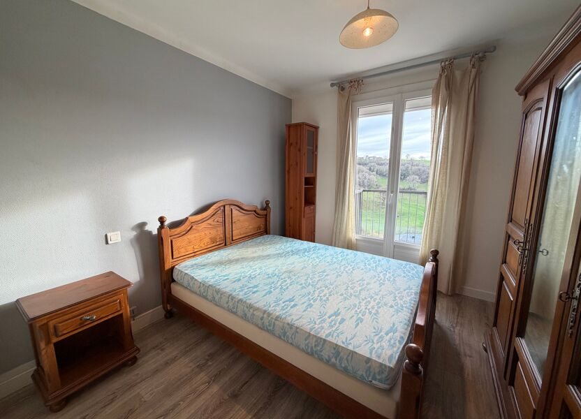 Appartement à vendre, 53m², Rodez