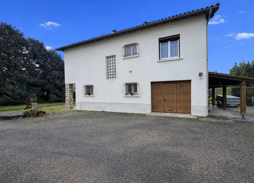 Maison à vendre, 136m², Castelnaudary