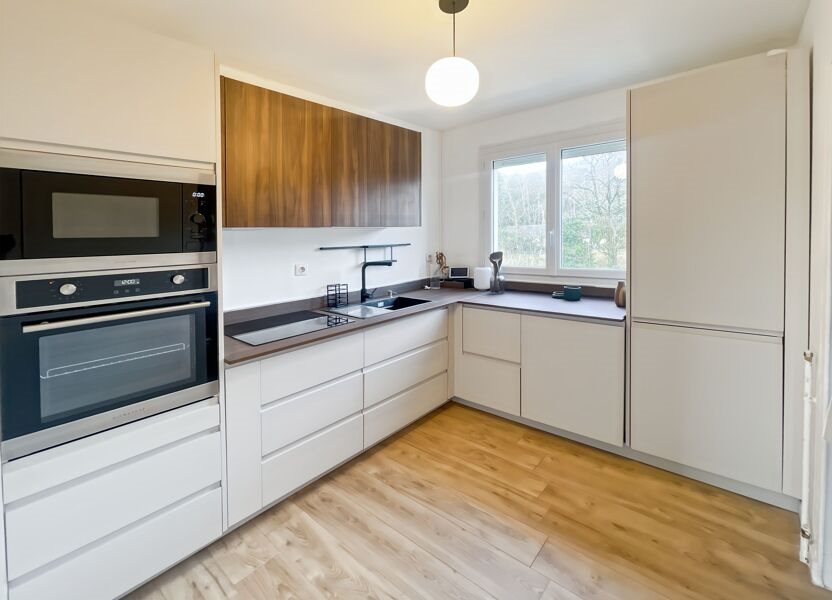 Appartement à vendre, 71m², Périgueux