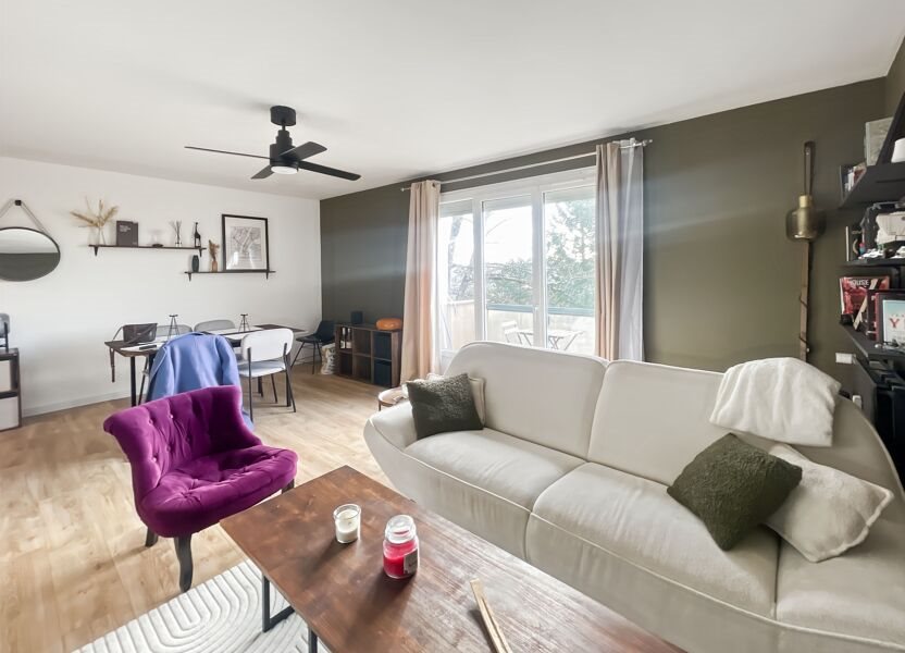 Appartement à vendre, 71m², Périgueux