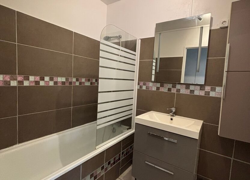 Appartement à louer, 30m², Les Ulis