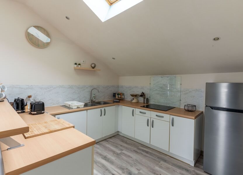 Appartement à vendre, 46m², Biscarrosse