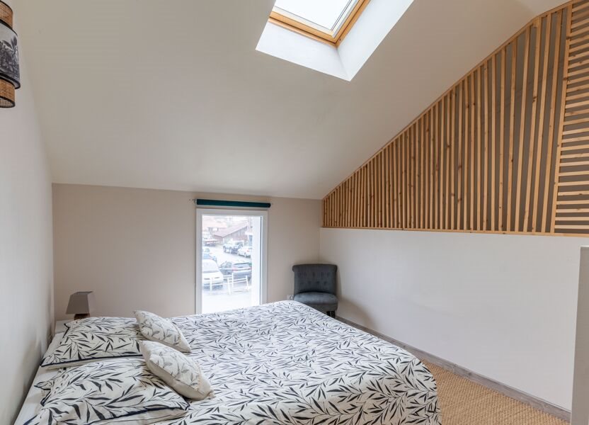 Appartement à vendre, 46m², Biscarrosse