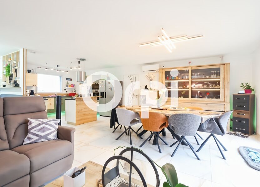 Maison à vendre, 121m², Oye-Plage