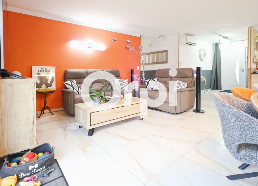 Maison à vendre, 121m², Oye-Plage