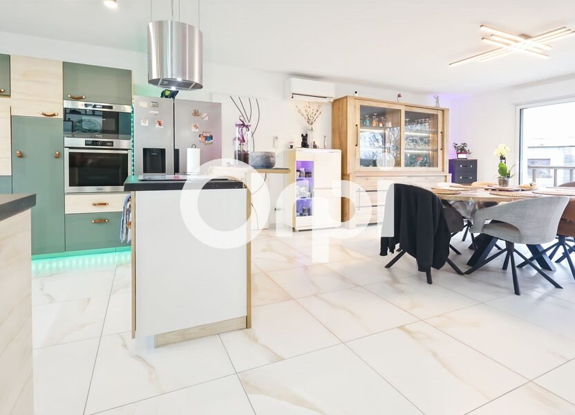 Maison à vendre, 121m², Oye-Plage