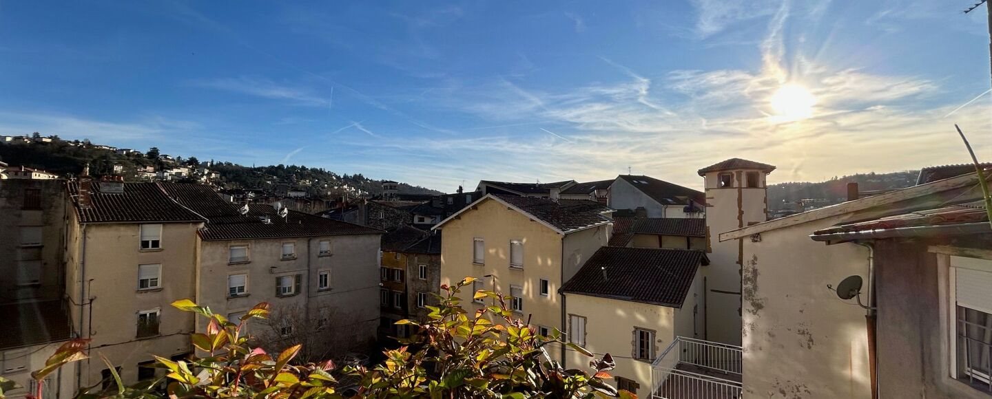 Maison à vendre, 127m², Vienne