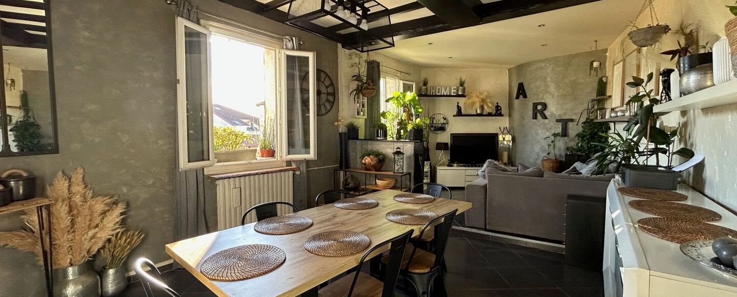 Maison à vendre, 127m², Vienne