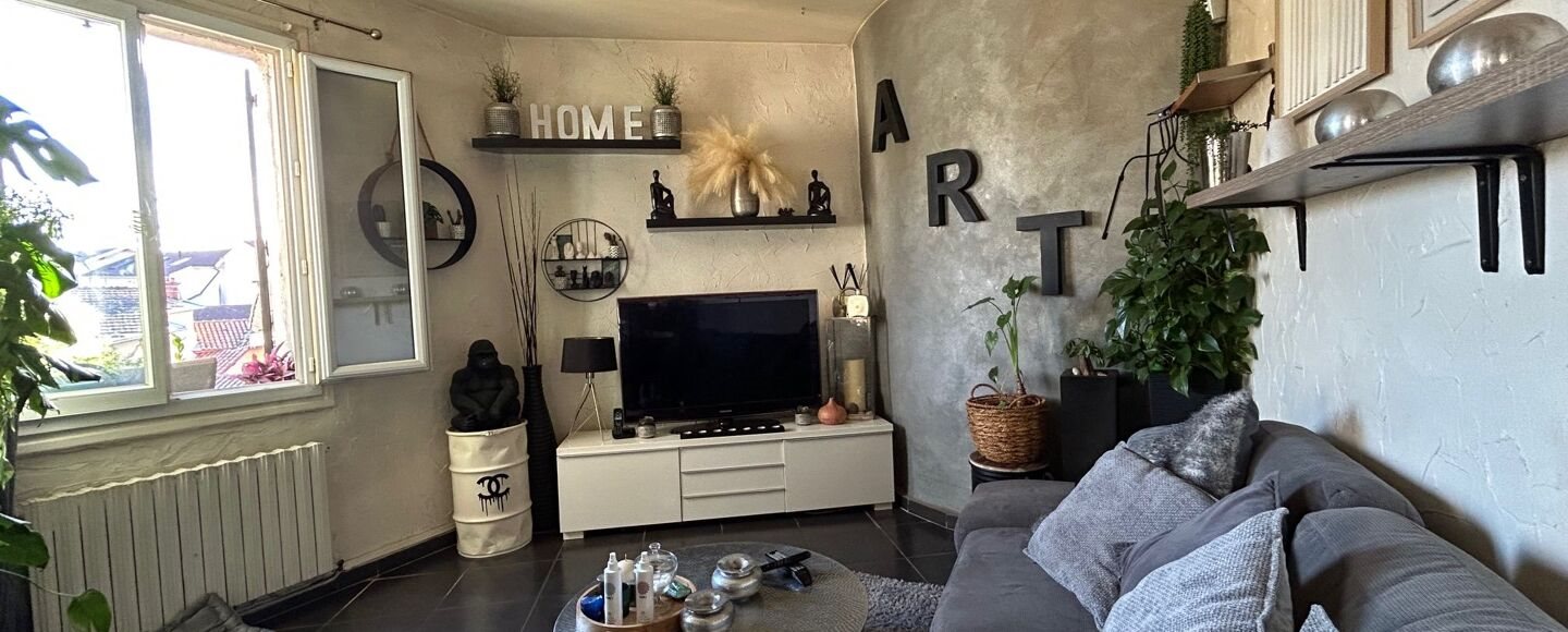 Maison à vendre, 127m², Vienne