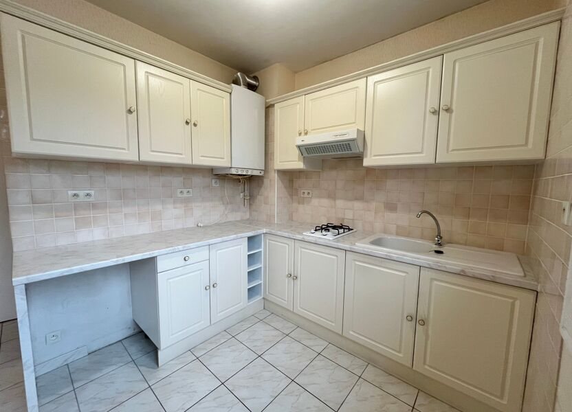 Appartement à vendre, 42m², Carhaix-Plouguer