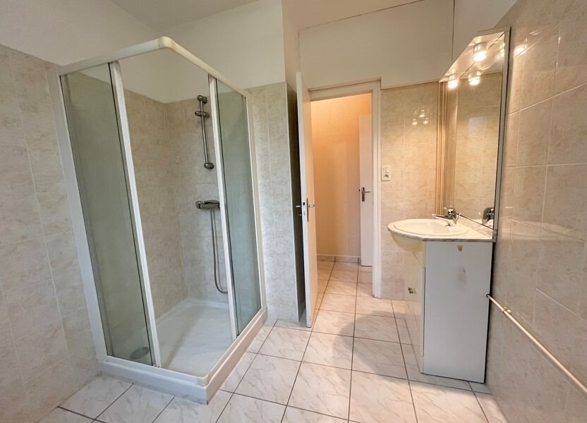 Appartement à vendre, 42m², Carhaix-Plouguer