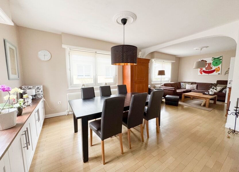 Maison à vendre, 200m², Souffelweyersheim