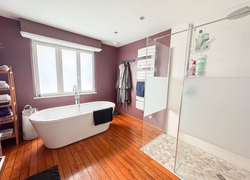 Maison à vendre, 200m², Souffelweyersheim