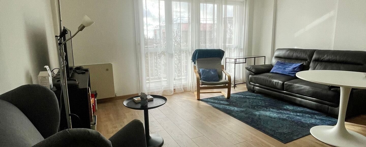 Appartement à vendre, 69m², Les Ulis
