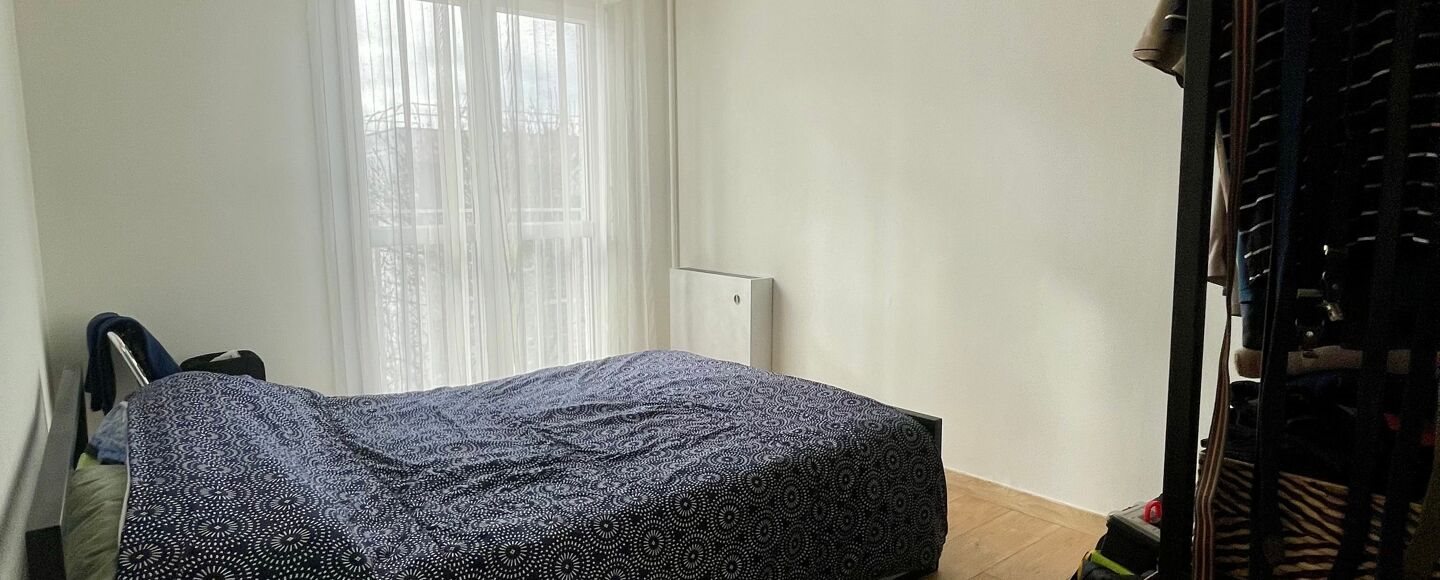 Appartement à vendre, 69m², Les Ulis