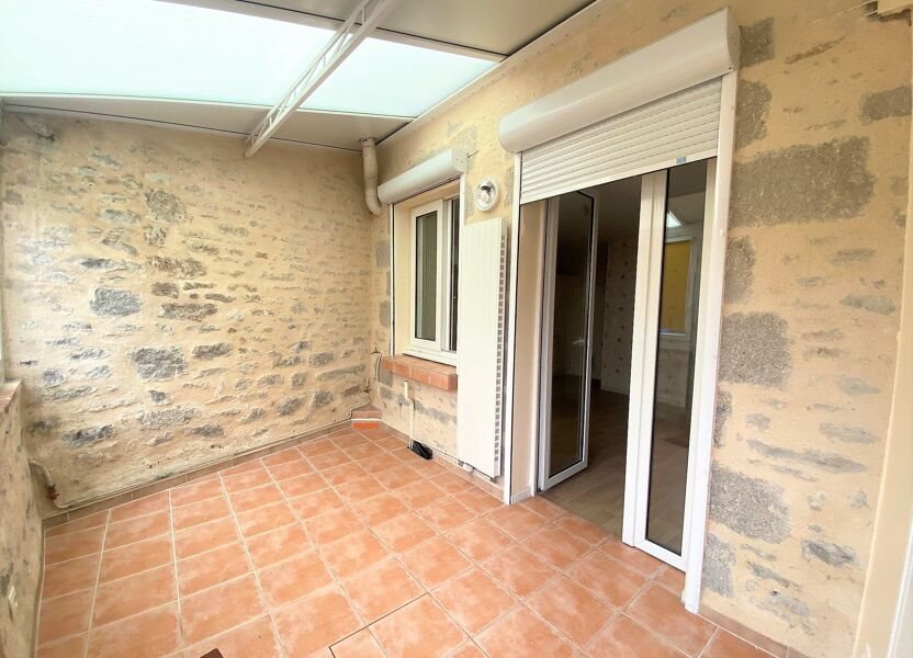 Maison à louer, 86m², Alençon
