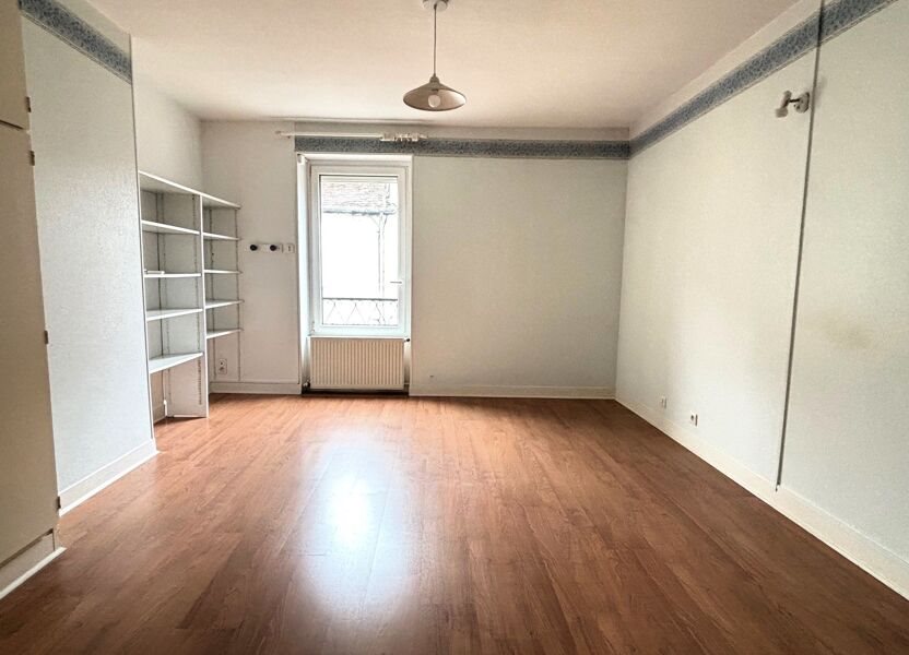 Maison à louer, 86m², Alençon