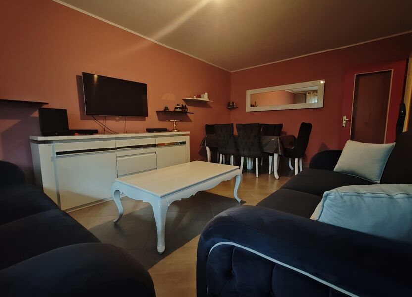 Appartement à vendre, 78m², Saint-Ouen-l'Aumône