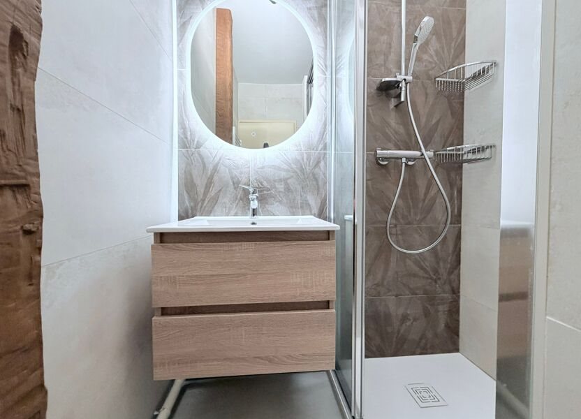 Appartement à louer, 24m², Jarville-la-Malgrange