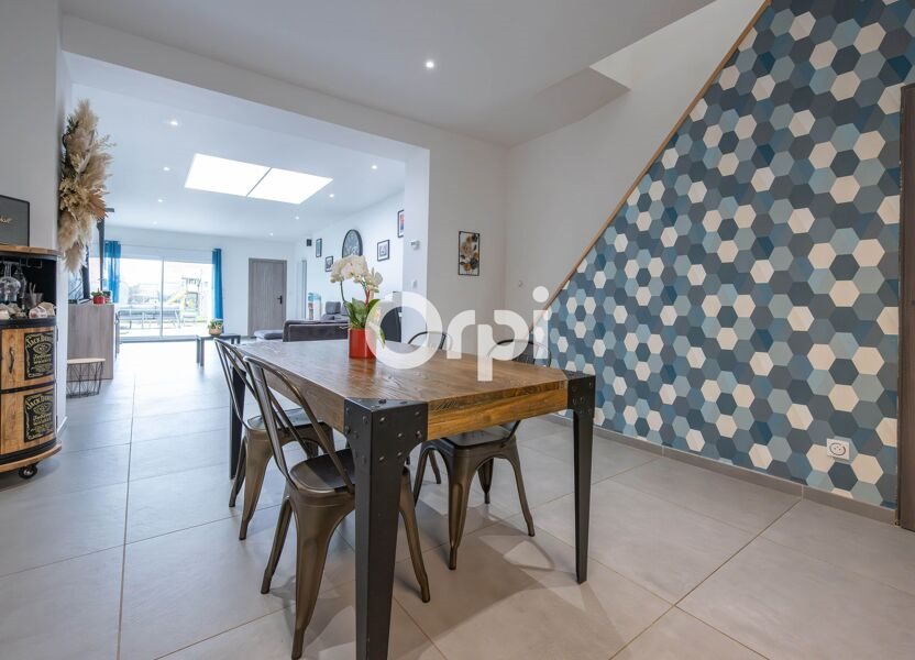 Maison à vendre, 147m², Estaires