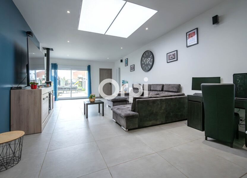 Maison à vendre, 147m², Estaires