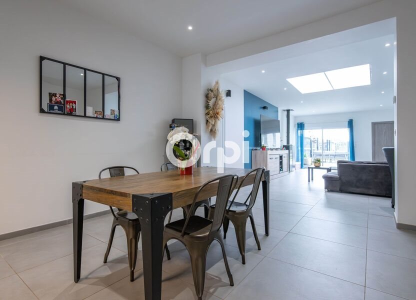 Maison à vendre, 147m², Estaires