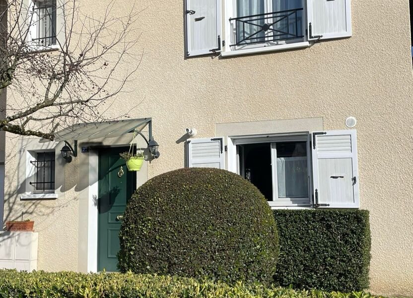 Maison à vendre, 108m², Caluire-et-Cuire