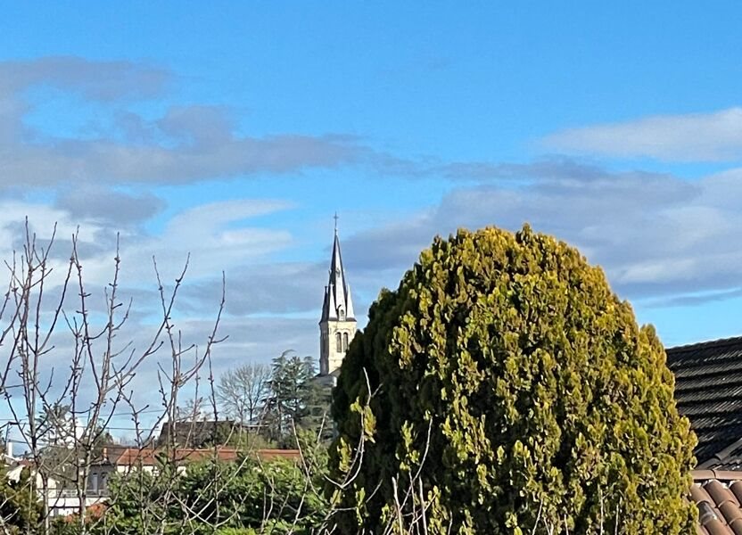 Maison à vendre, 108m², Caluire-et-Cuire