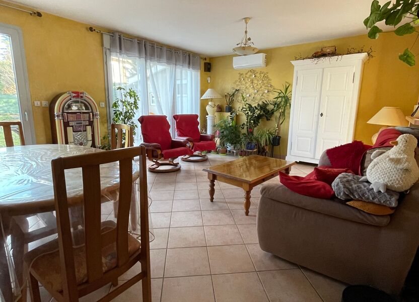 Maison à vendre, 108m², Caluire-et-Cuire