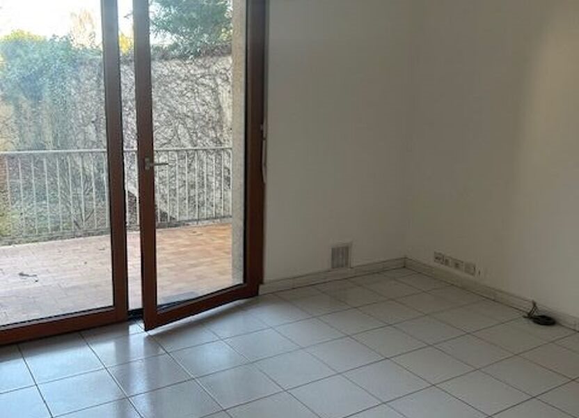 Appartement à louer, 31m², Champs-sur-Marne