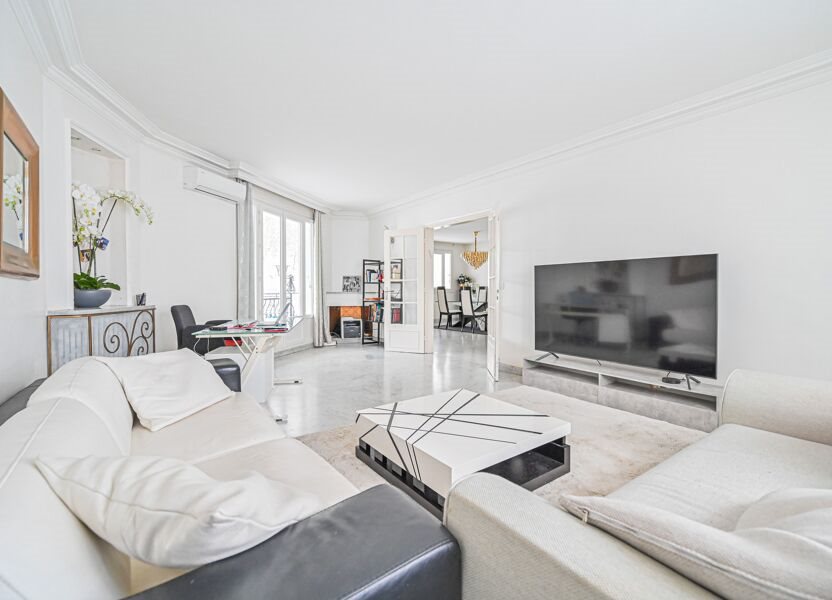 Maison à vendre, 204m², Pantin