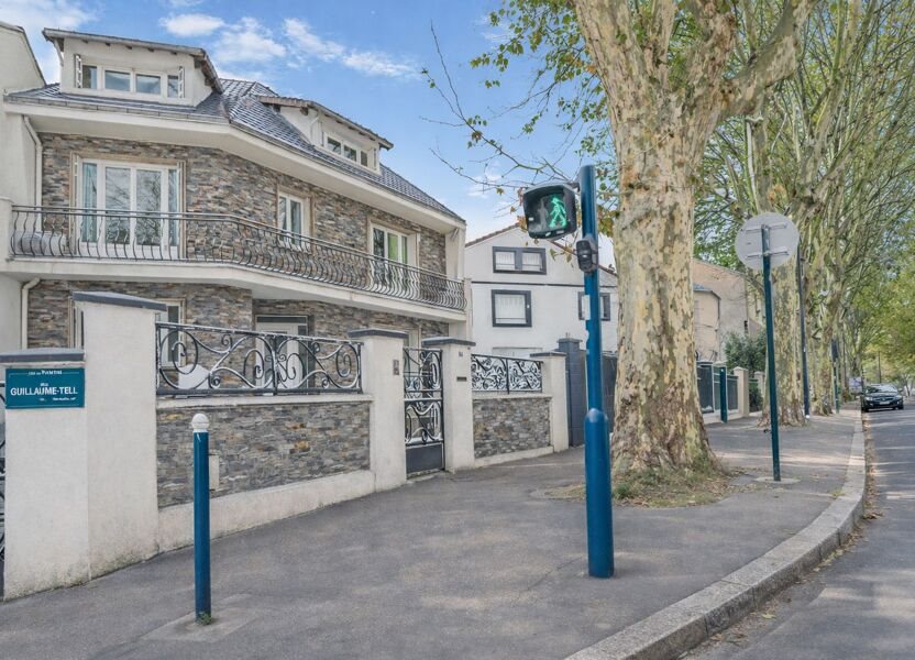 Maison à vendre, 204m², Pantin