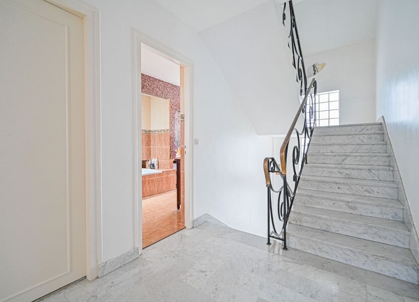 Maison à vendre, 204m², Pantin