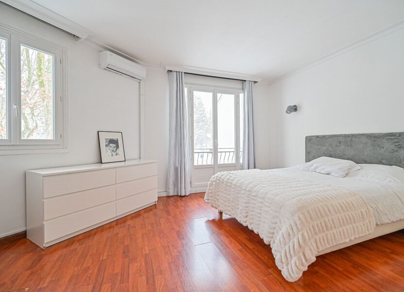 Maison à vendre, 204m², Pantin