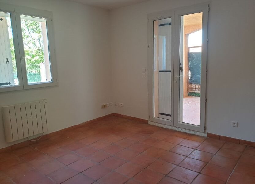 Appartement à louer, 35m², Oraison