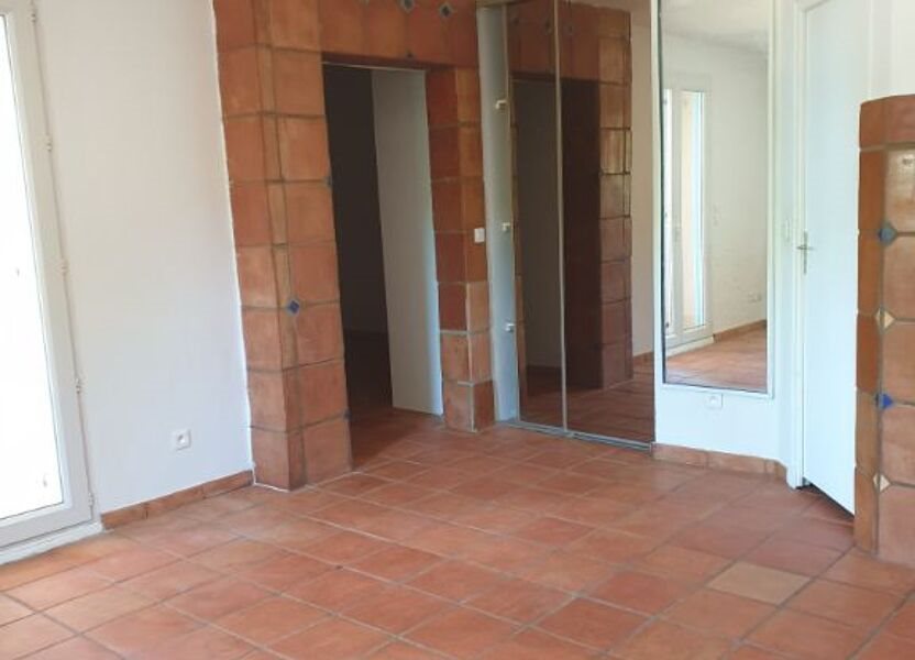 Appartement à louer, 35m², Oraison