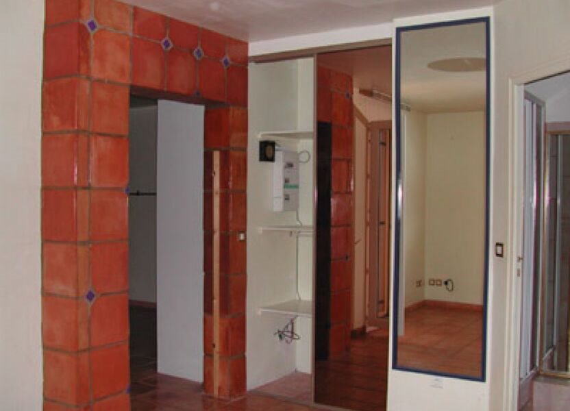 Appartement à louer, 35m², Oraison