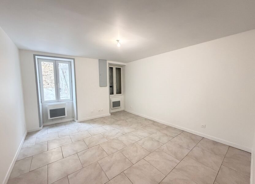 Appartement à louer, 45m², Château-Thierry