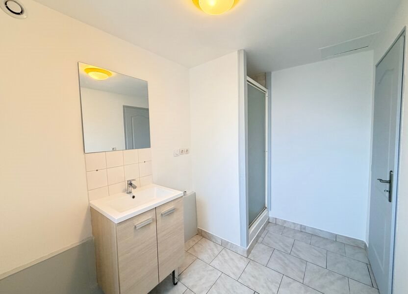 Appartement à louer, 45m², Château-Thierry